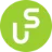 Logo van The Unusual Space