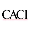 Logo van CACI Nederland