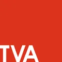 Logo van TVA architecten
