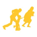 Logo van Stichting Vluchteling