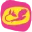 Logo van Untamed Kombucha